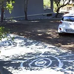 Blue Lagoon شقة أمودي