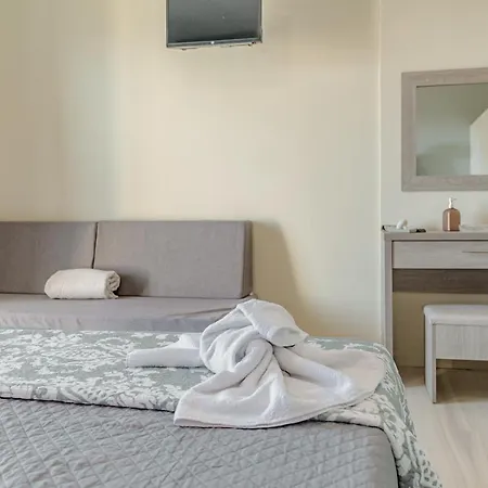 Blue Lagoon Apartmán