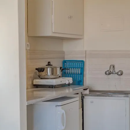 Blue Lagoon Apartmán *