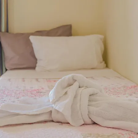 Blue Lagoon Apartmán *