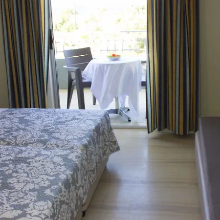 Blue Lagoon Apartmán