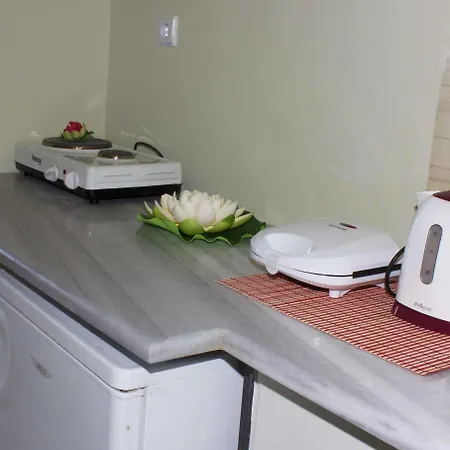 Apartmán Blue Lagoon