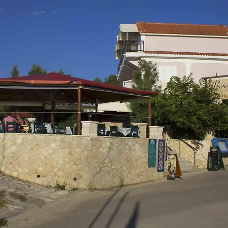 Blue Lagoon Apartmán