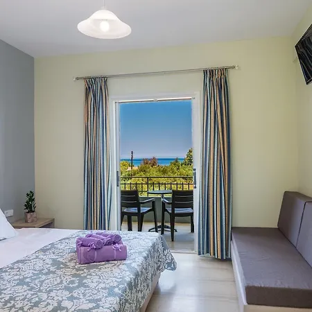 Apartmán Blue Lagoon *