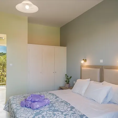 Blue Lagoon Apartmán *