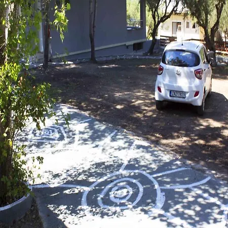 Blue Lagoon * Amoudi