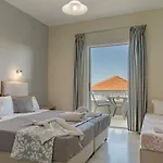 Appartamento Blue Lagoon Amoudi