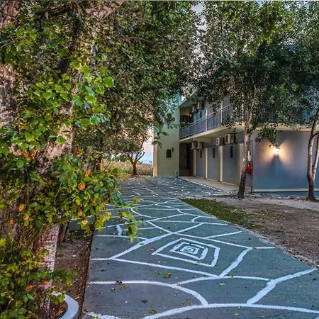 Blue Lagoon דירה