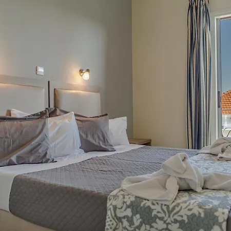 Blue Lagoon Apartment