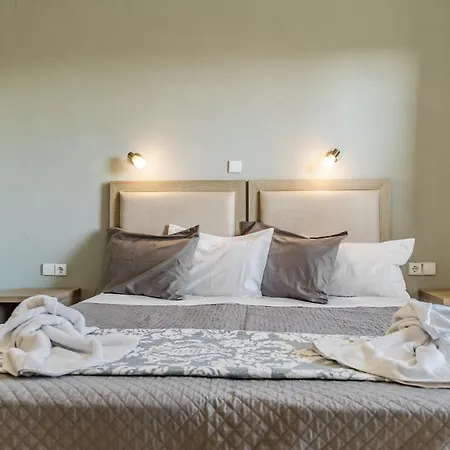 Blue Lagoon Apartamento
