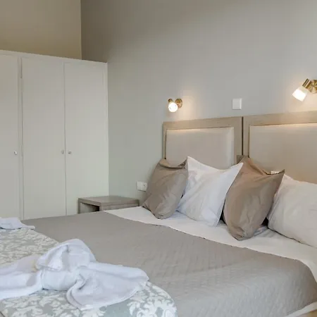 Apartment Blue Lagoon *