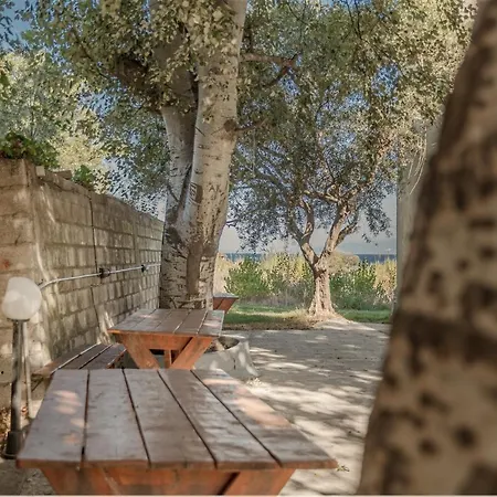 Blue Lagoon דירה *