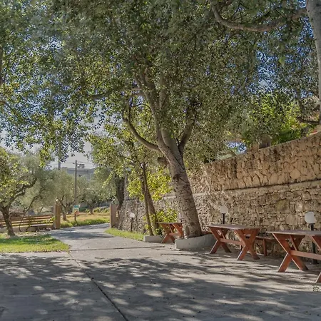 Blue Lagoon דירה