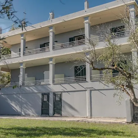 Blue Lagoon דירה