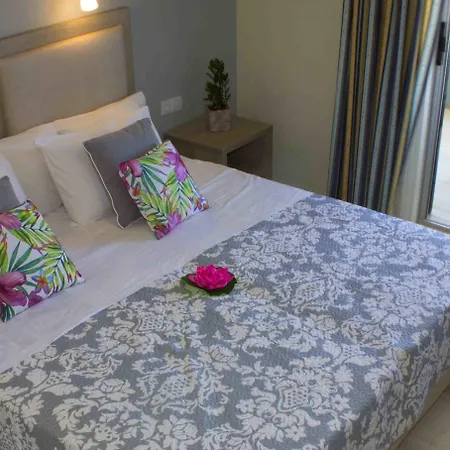 Apartment Blue Lagoon Amoudi