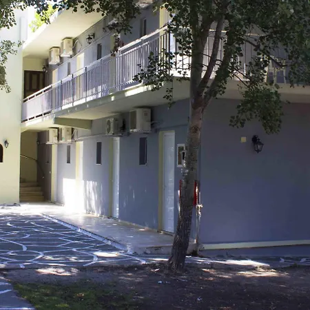 Blue Lagoon * Amoudi