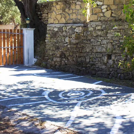 Blue Lagoon דירה *