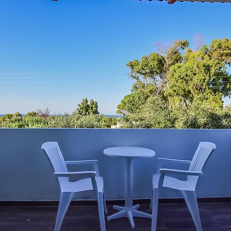 Blue Lagoon דירה *