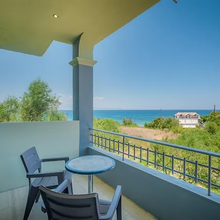 Apartment Blue Lagoon *