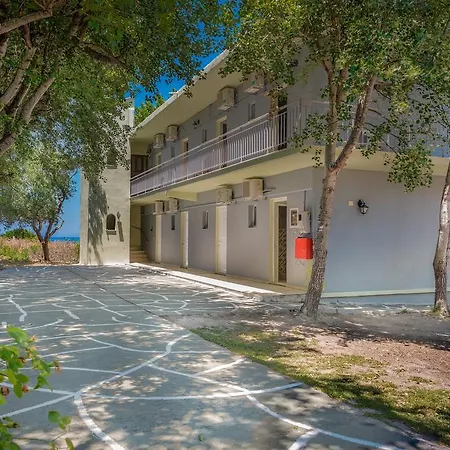 Apartment Blue Lagoon