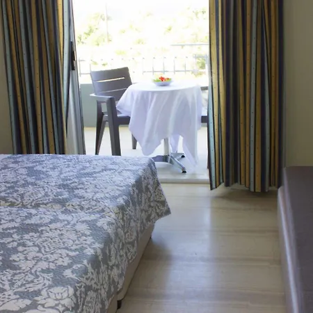 Blue Lagoon Apartament