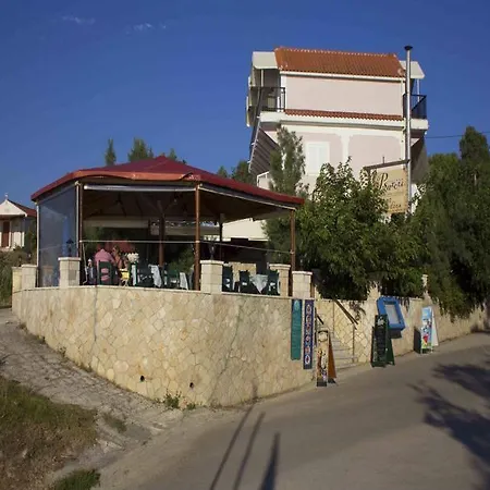 Appartamento Blue Lagoon